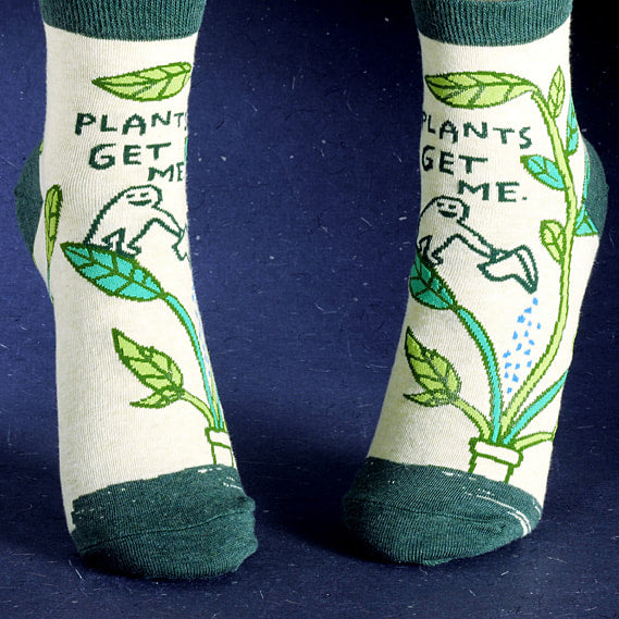 Women's Ankle Socks
