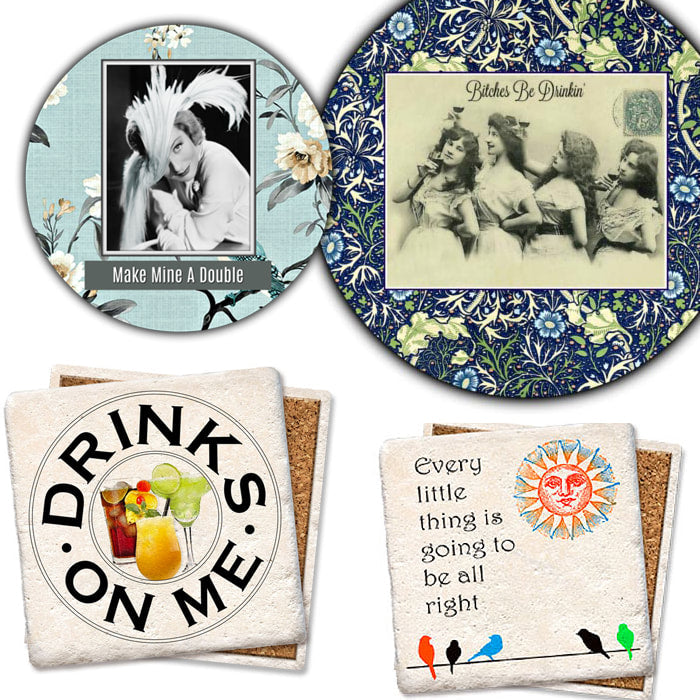 Coasters