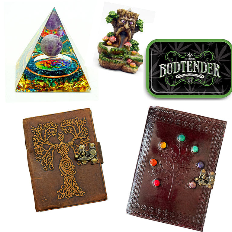 Fantasy Gifts