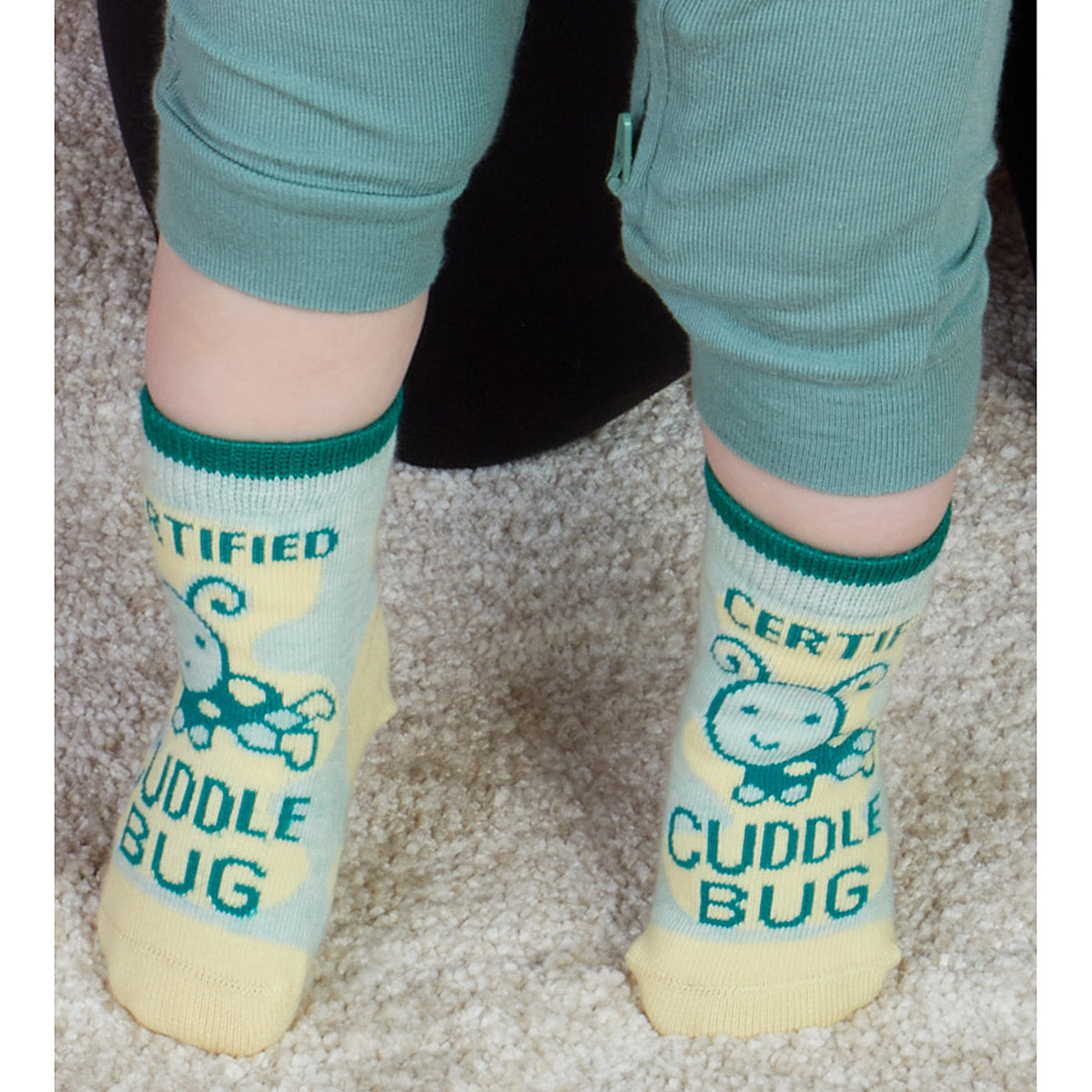 Baby's Socks