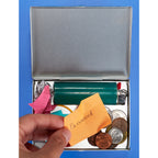 Blue Q Art Supplies Pocket Box