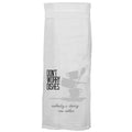 Don't Worry Dishes - Nobody's Doing Me Either - Hang Tight Cotton Towel with pull through loop - by Twisted Wares