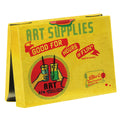 Blue Q Art Supplies Pocket Box