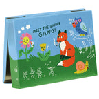 Blue Q Rebel Rabbit Pocket Box