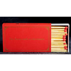 Your Drama Needs An Intermission - 4" matches by MatchDaddy