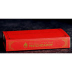 Your Drama Needs An Intermission - 4" matches by MatchDaddy