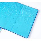 I Need My Space Lined Hard Cover Notebook Journal - 5 3/4" X 8 1/4"- EE