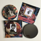 Perfection- Retro Pocket Mirror by Umlaut Brooklyn