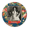 Perfection- Retro Pocket Mirror by Umlaut Brooklyn