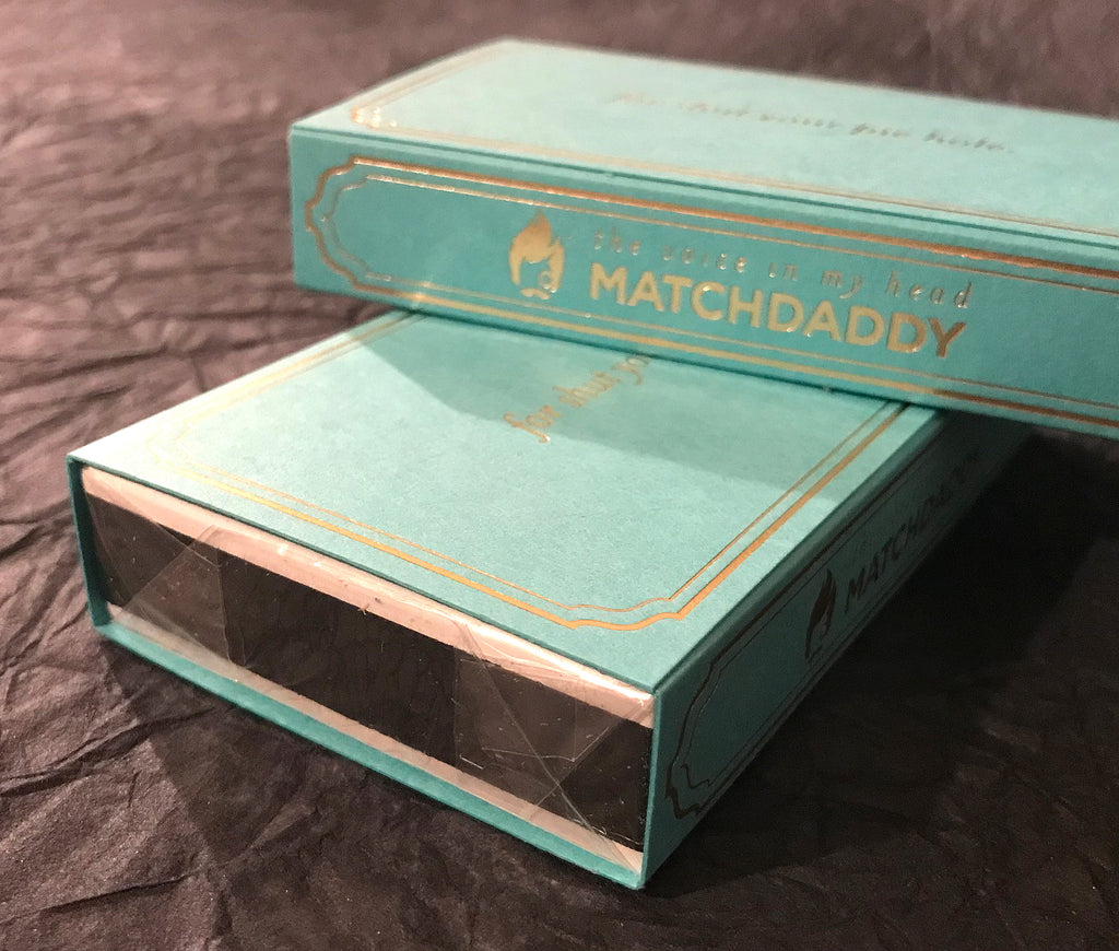 Wish there was a recipe for Shut Your Pie Hole - 4" matches by MatchDaddy
