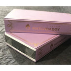 Sorry I missed your pity party again - 4" matches by MatchDaddy