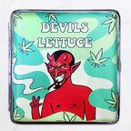 Devils Lettuce joint blunt case - BB