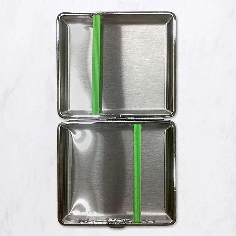 Devils Lettuce joint blunt case - BB