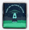 Take me to your Dealer joint holder - BB