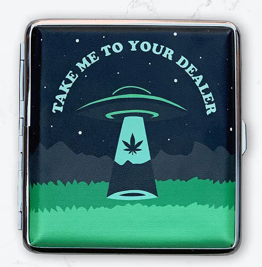 Take me to your Dealer joint holder - BB