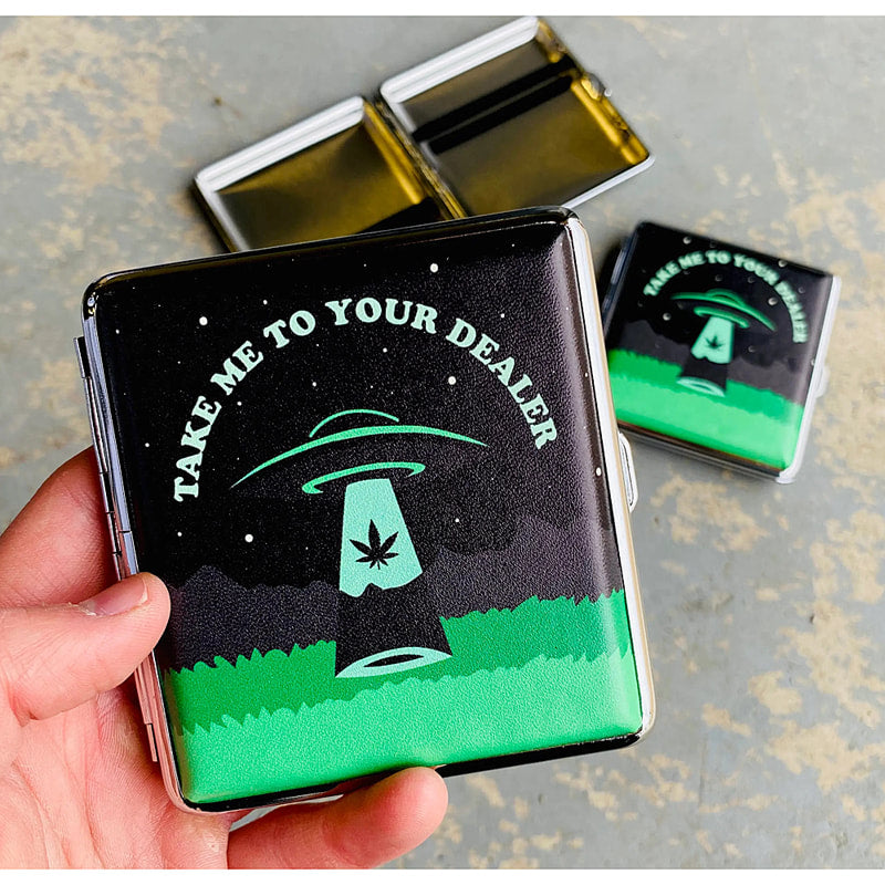 Take me to your Dealer joint holder - BB