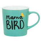 mama BIRD - Coffee Mug