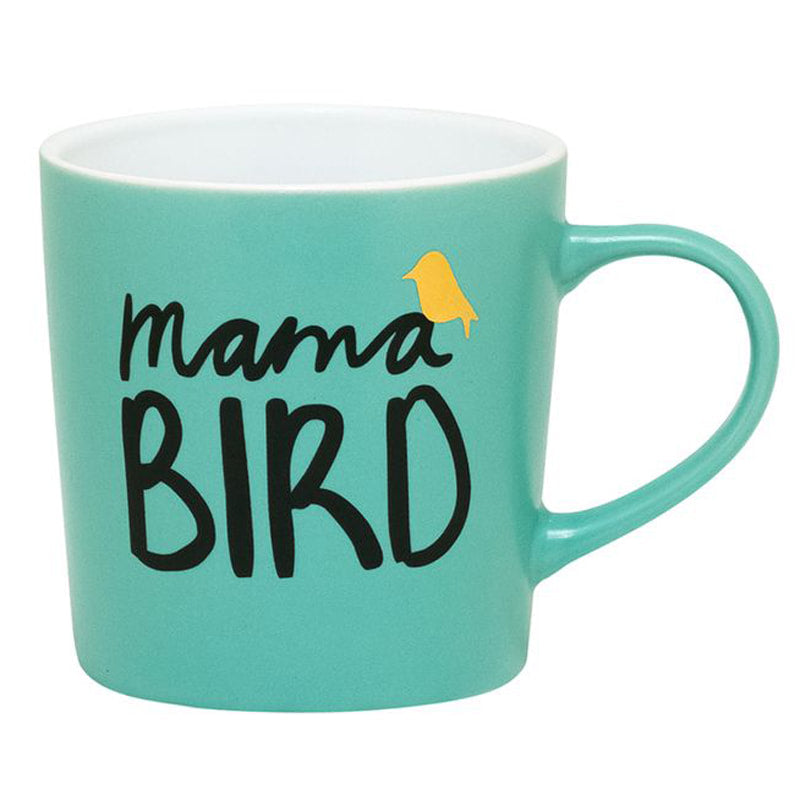 mama BIRD - Coffee Mug