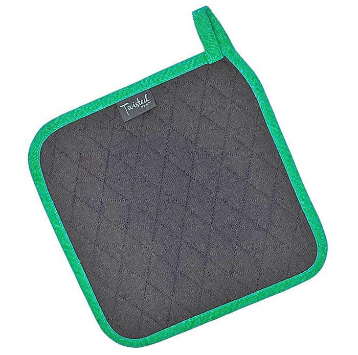 Meeeow - Twisted Wares Potholder