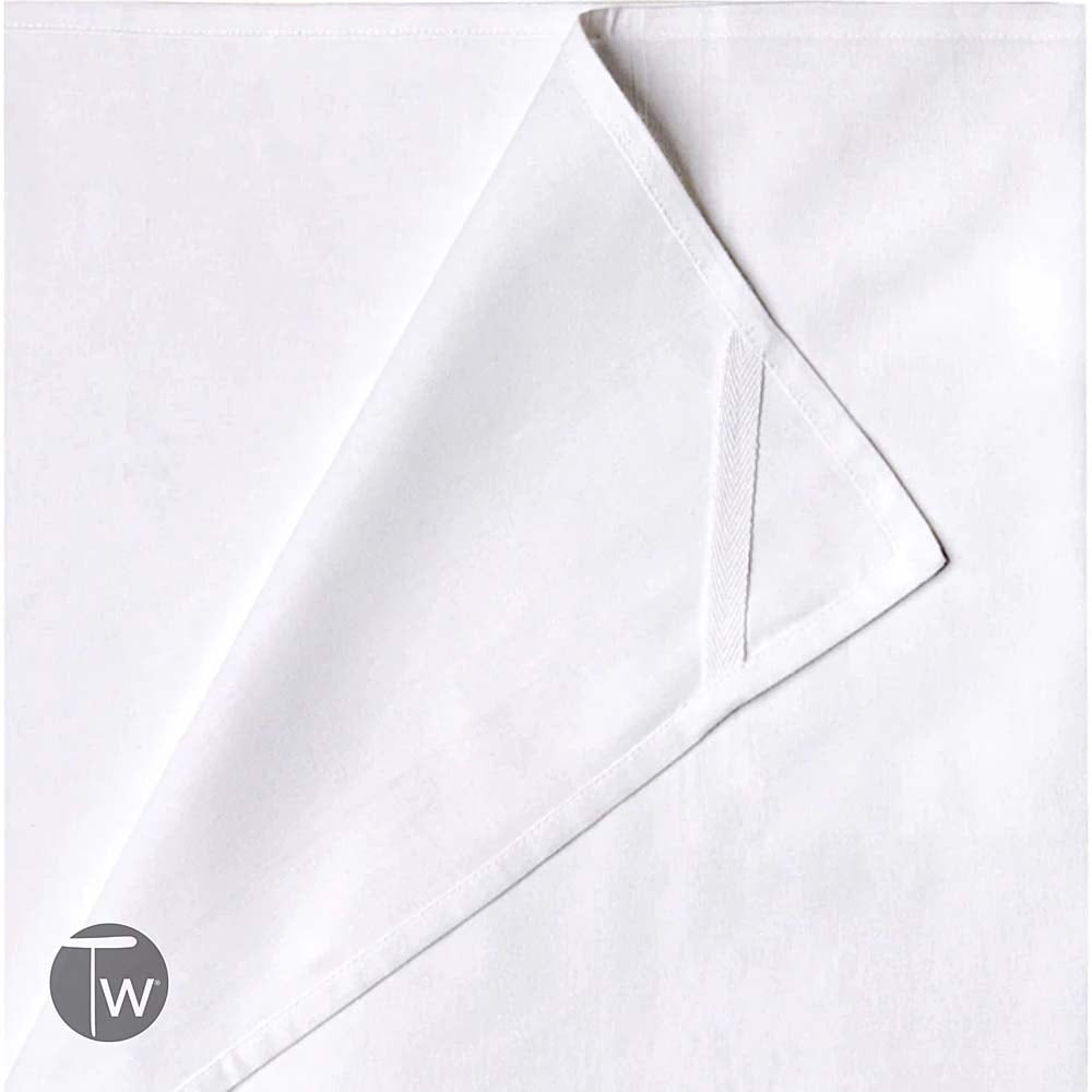Fuckity Fuck Stripe ILLUSION Premium Cotton by Twisted Wares