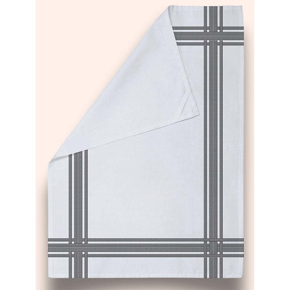 Fuckity Fuck Stripe ILLUSION Premium Cotton by Twisted Wares