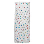 Colorful Pills - Hang Tight Cotton Towel with pull through loop - by Twisted Wares