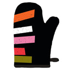 Fuck Everything oven mitt by Twisted Wares