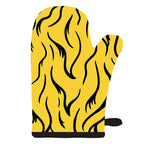 You're A Doll! oven mitt by Twisted Wares