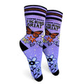 You're Doing Fucking Great - Women's Crew Socks - BB