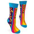 STFU - Women's Combed Cotton Crew Socks