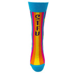 STFU - Women's Combed Cotton Crew Socks