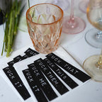 Fuck Everything - Cocktail Napkins by Twisted Wares