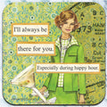 Always Be There For You - Coaster - AA