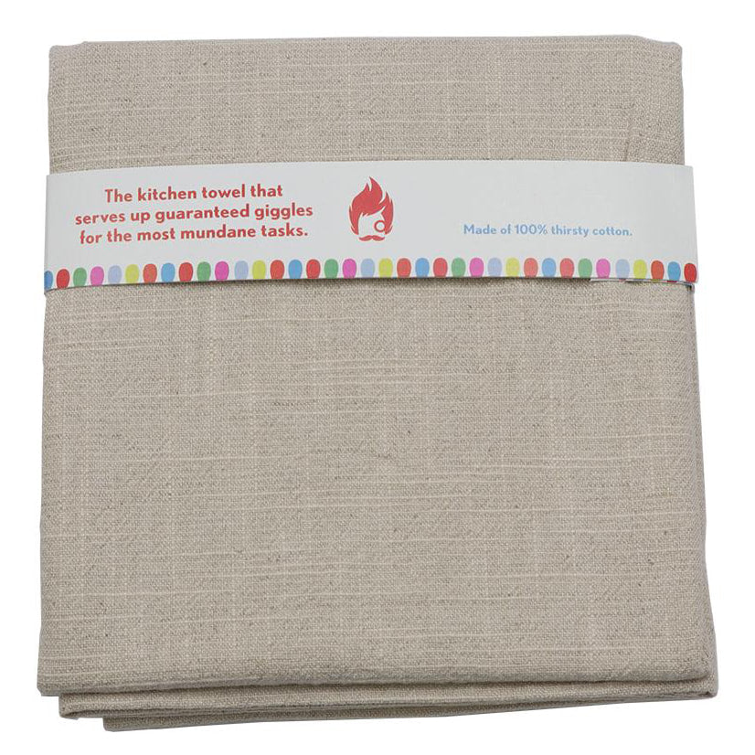 Final Season Shit Show - Kitchen Towel by MatchDaddy