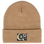 SALE: Brain Warmer recycled beanie by Blue Q