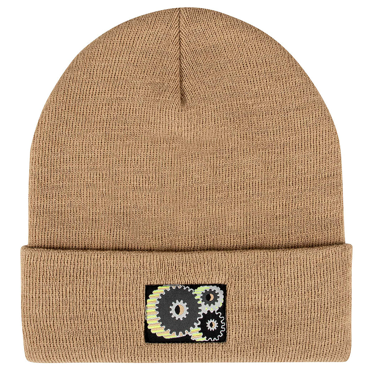 SALE: Brain Warmer recycled beanie by Blue Q