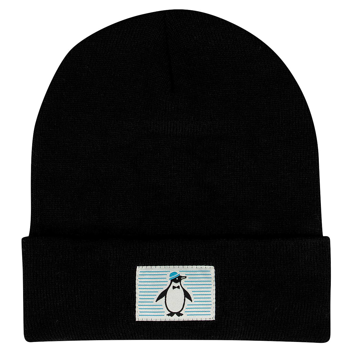 SALE: Formal Attire recycled beanie by Blue Q
