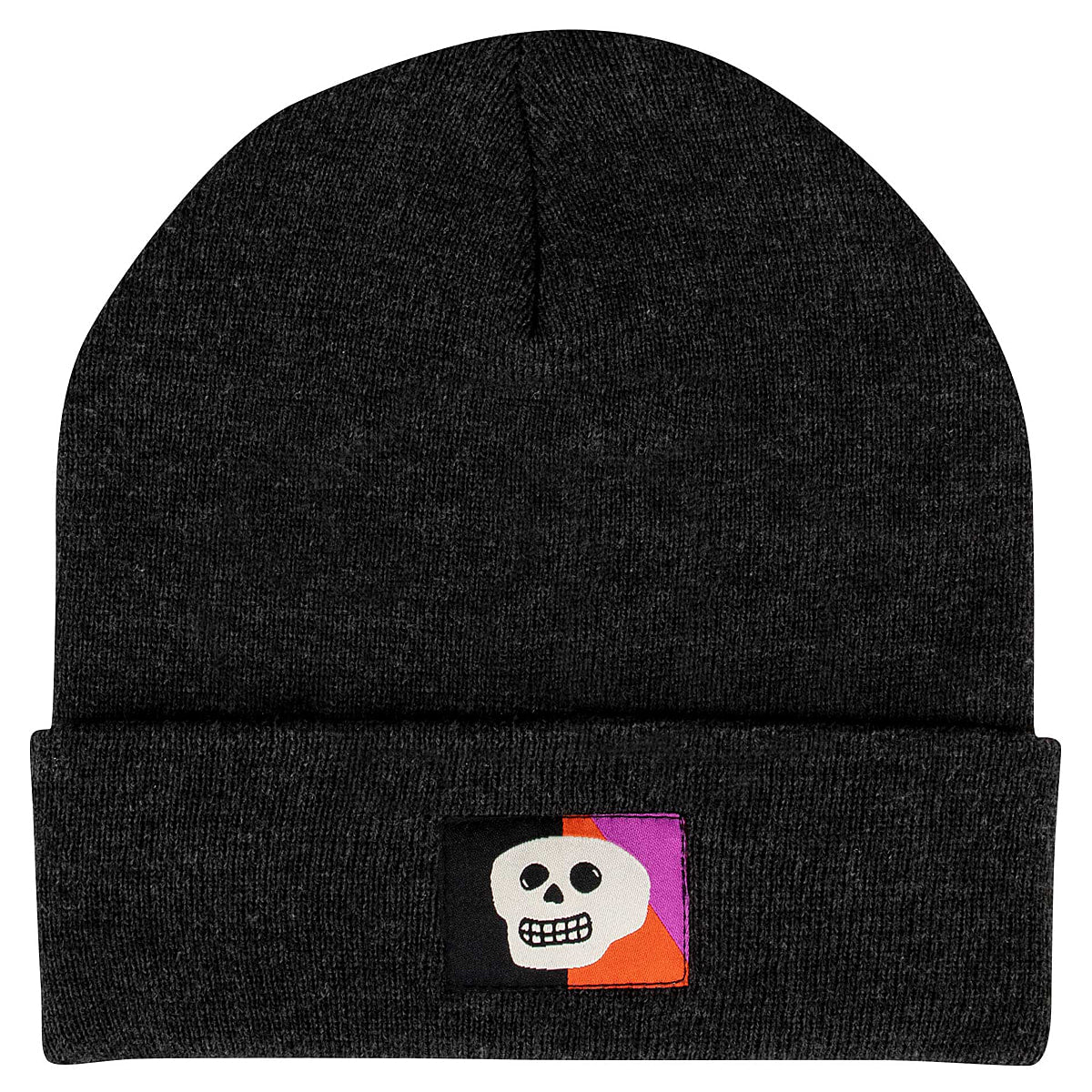 SALE: Thick Skull recycled beanie by Blue Q