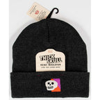 SALE: Thick Skull recycled beanie by Blue Q