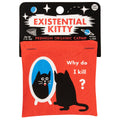 Existential Kitty Organic Catnip by Blue Q