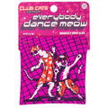 Everybody Dance Organic Catnip by Blue Q