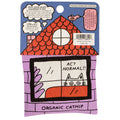 Oh shit, Its the Fuzz Organic Catnip by Blue Q