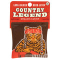 Country Legend Organic Catnip by Blue Q