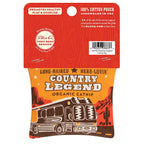 Country Legend Organic Catnip by Blue Q