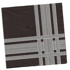Illusion Fuckity Fuck Cocktail Napkins by Twisted Wares
