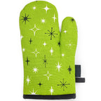 For Fucks Sake oven mitt by Twisted Wares