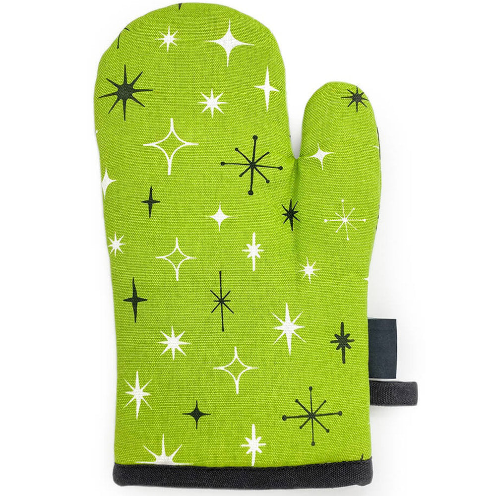For Fucks Sake oven mitt by Twisted Wares