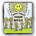 Make Today Your Bitch joint blunt case - BB