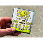 Make Today Your Bitch joint blunt case - BB
