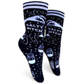 Salty Bitch Women's Crew Socks - BB